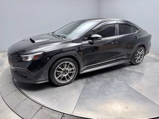 Used 2023 Subaru WRX Limited AWD/4WD video 1