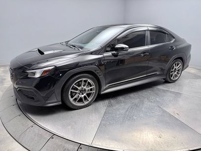 Used 2023 Subaru WRX Limited