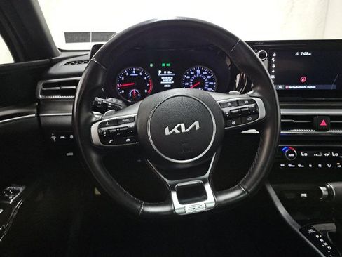 Used 2023 Kia K5 GT FWD image 9