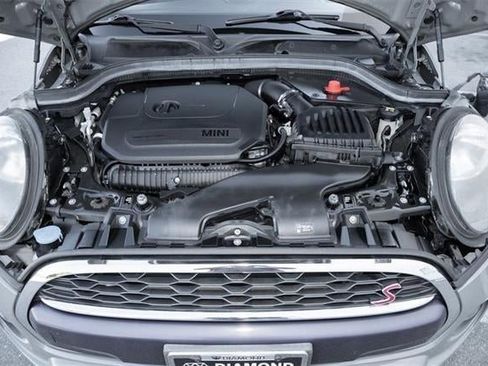 Used 2020 MINI Cooper S image 42