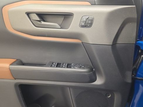 New 2026 Ford Bronco Sport Outer Banks AWD/4WD image 36