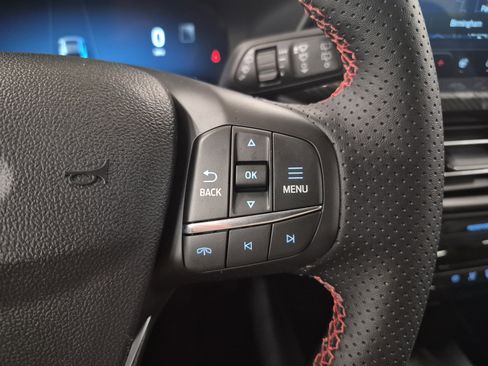 New 2026 Ford Escape ST-Line Elite image 27