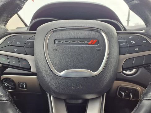 Used 2020 Dodge Durango SXT image 14