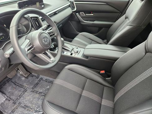 New 2026 MAZDA CX-50 2.5 Hybrid w/ Weather Package image 6