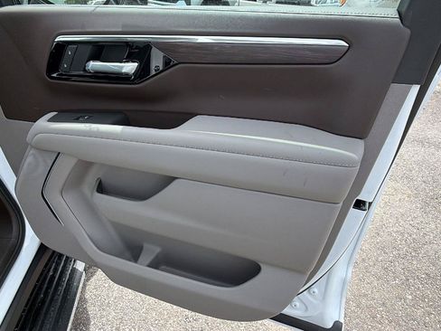 New 2026 Chevrolet Tahoe LS w/ Max Trailering Package RWD image 15