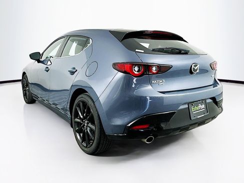 Used 2024 MAZDA MAZDA3 s AWD/4WD image 5