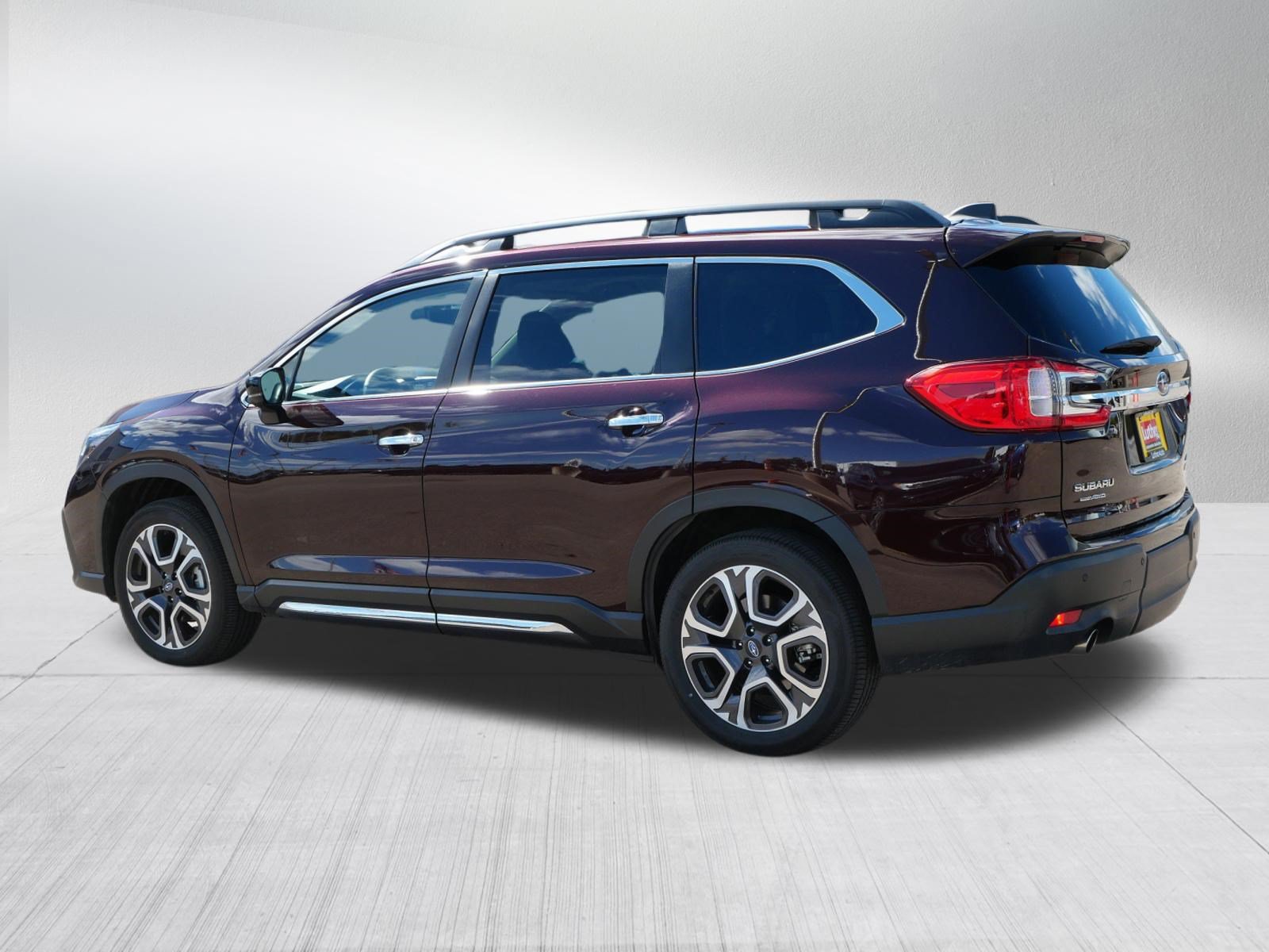 Used 2026 Subaru Ascent Touring AWD/4WD image 5