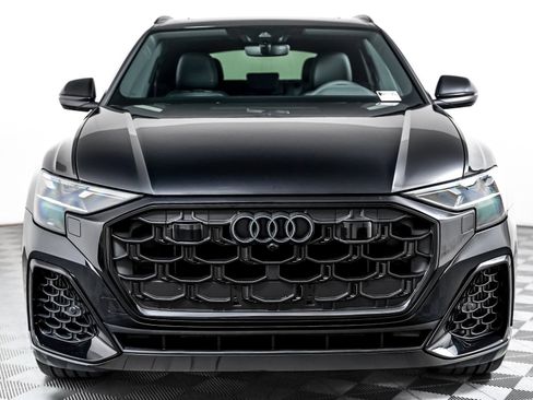 New 2026 Audi Q8 Premium Plus AWD/4WD image 6