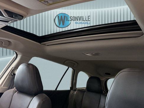 Certified 2025 Subaru Outback Limited w/ Popular Package #2 image 10