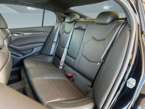 New 2026 Cadillac CT5 Sport RWD image 24