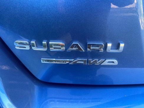 Used 2015 Subaru Impreza 2.0i Sport Limited AWD/4WD image 27