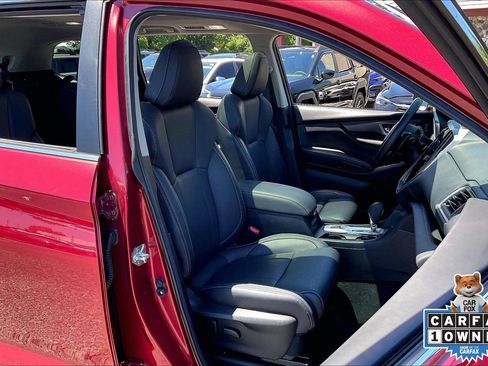 Certified 2025 Subaru Ascent Limited AWD/4WD image 7