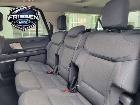 Used 2025 Ford Expedition Max Active image 26