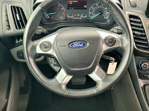 Certified 2023 Ford Transit Connect XLT FWD image 12