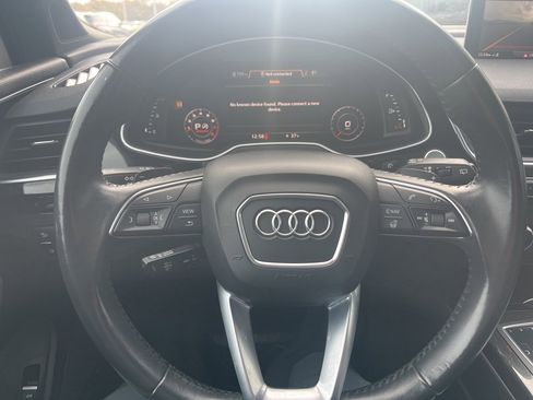 Used 2019 Audi Q7 3.0T Premium Plus w/ Premium Plus Package image 25