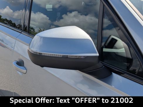 New 2025 Audi Q7 3.0T Premium Plus image 11