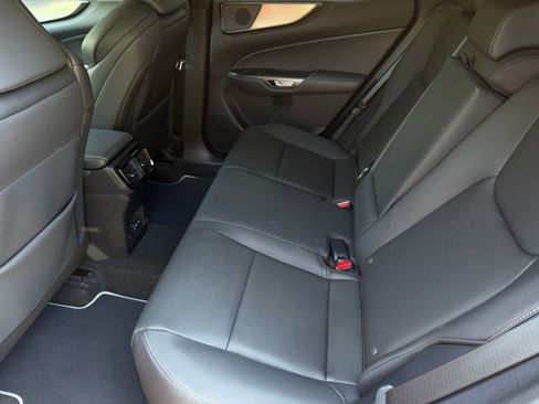 Certified 2024 Lexus NX 350 F Sport AWD/4WD image 23