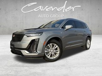 Used 2023 Cadillac XT6 Luxury FWD video 1