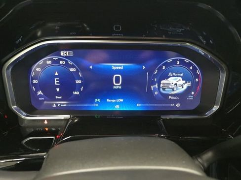 New 2026 Chevrolet Silverado 2500 LTZ w/ LTZ Premium Package image 12