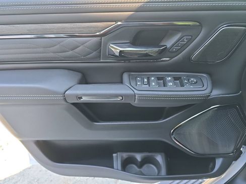 New 2026 RAM 1500 Limited AWD/4WD image 27