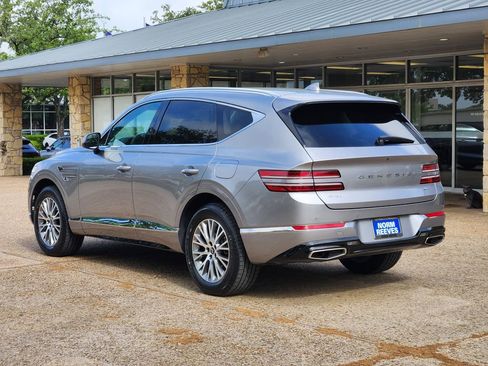Used 2024 Genesis GV80 2.5T AWD/4WD image 5