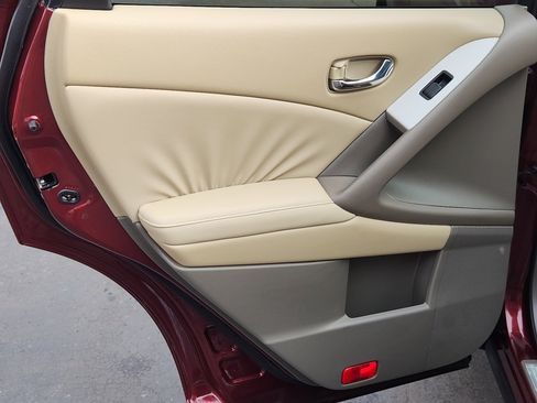 Used 2009 Nissan Murano SL w/ Technology Pkg image 23