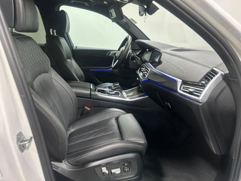 Used 2023 BMW X5 M50i w/ Executive Package image 20