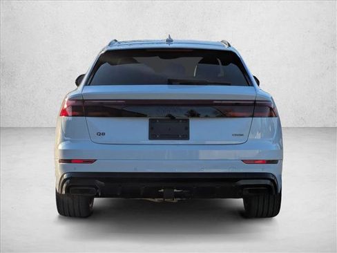 New 2026 Audi Q8 Premium Plus image 7