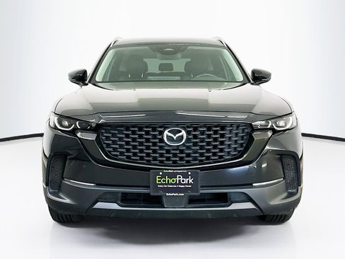 Used 2025 MAZDA CX-50 AWD 2.5 S w/ Preferred Package image 2