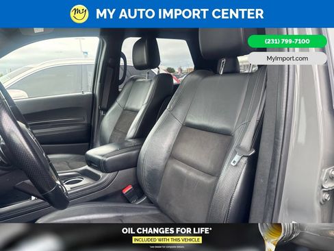 Used 2021 Dodge Durango GT AWD/4WD image 7