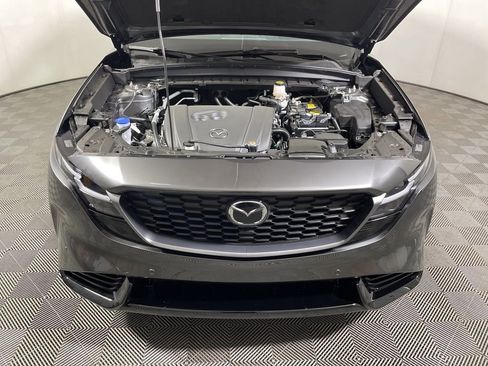 New 2026 MAZDA CX-5 2.5 S w/ Premium Package AWD/4WD image 25