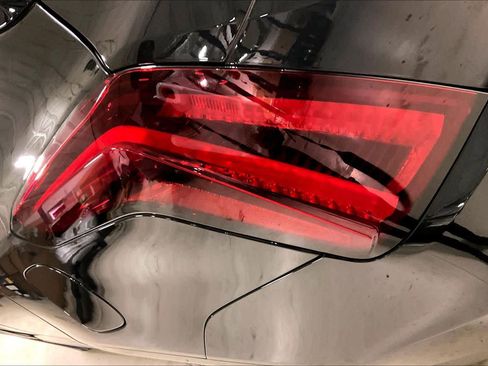 Used 2020 Cadillac XT5 Luxury image 27