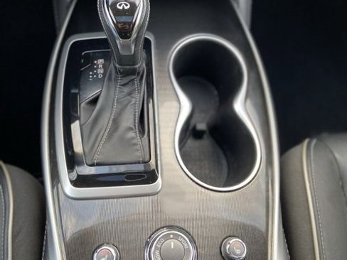 Used 2018 INFINITI QX60 Luxe image 21