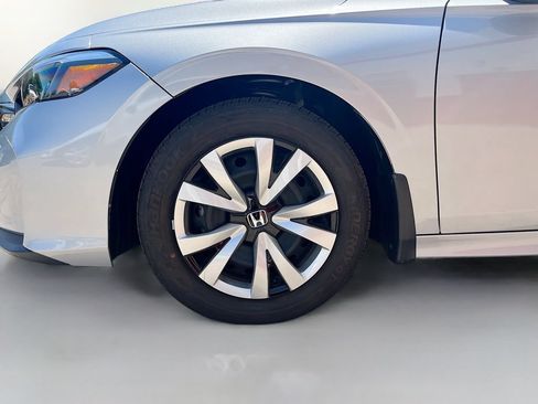 Used 2026 Honda Civic LX image 28