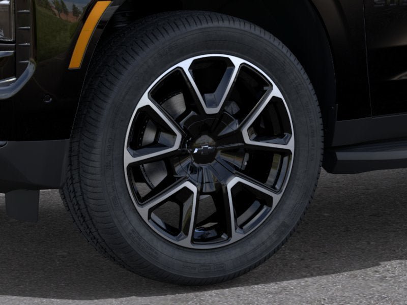 New 2027 Chevrolet Suburban RST AWD/4WD image 33