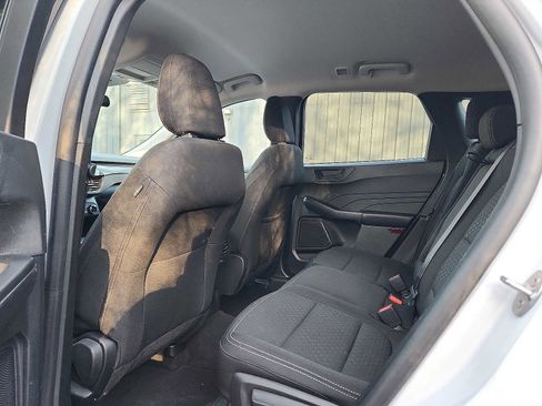 Used 2025 Ford Escape Active image 10