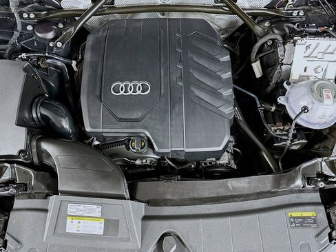 Used 2023 Audi Q5 2.0T Premium Plus AWD/4WD image 13