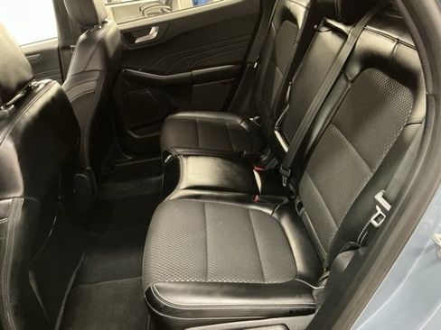 Used 2024 Ford Escape Base image 11