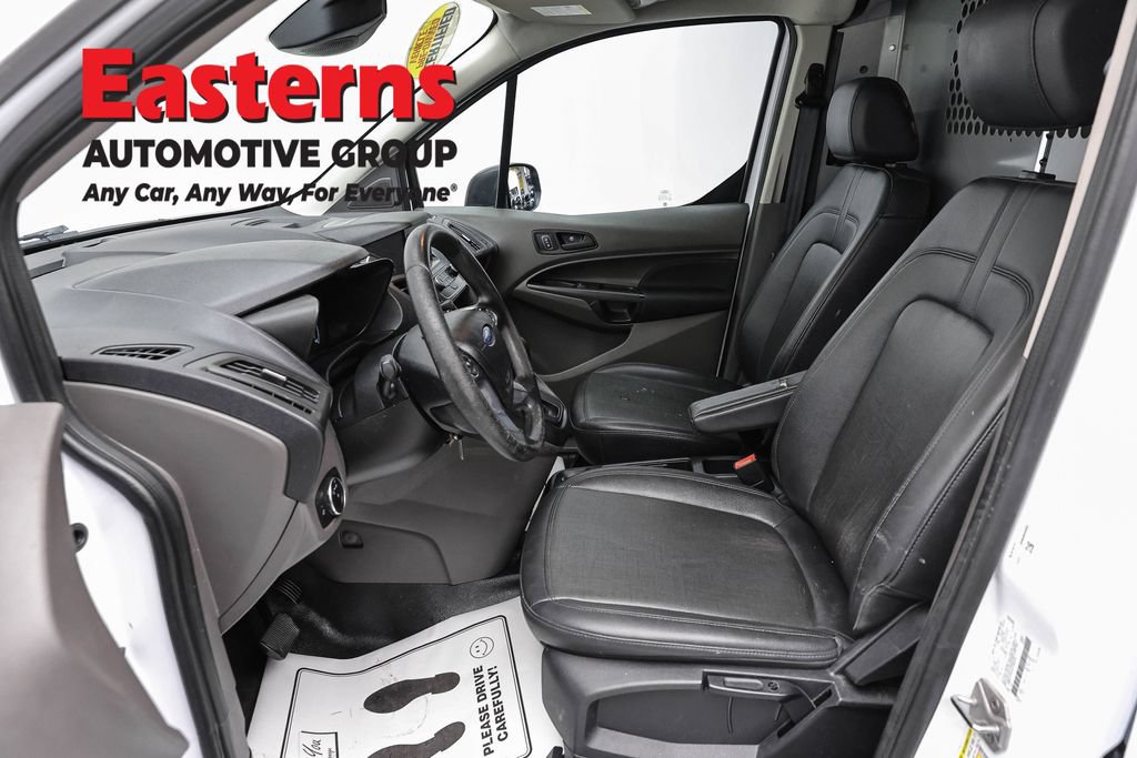 Used 2019 Ford Transit Connect XL FWD image 14