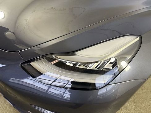 Used 2018 Tesla Model 3 Long Range image 28