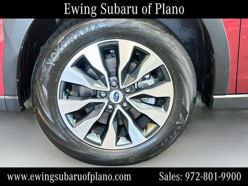 Used 2024 Subaru Outback Limited AWD/4WD image 33