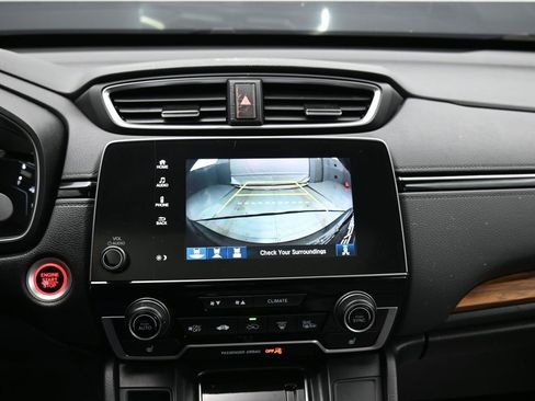 Used 2020 Honda CR-V EX image 46