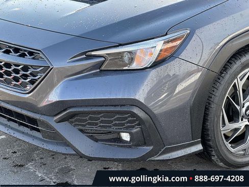Used 2024 Subaru WRX Premium image 6