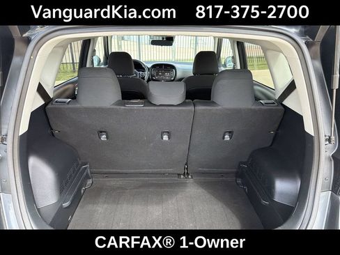 Certified 2024 Kia Soul LX w/ Option Group 015 FWD image 22