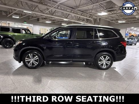Used 2017 Honda Pilot EX-L image 5