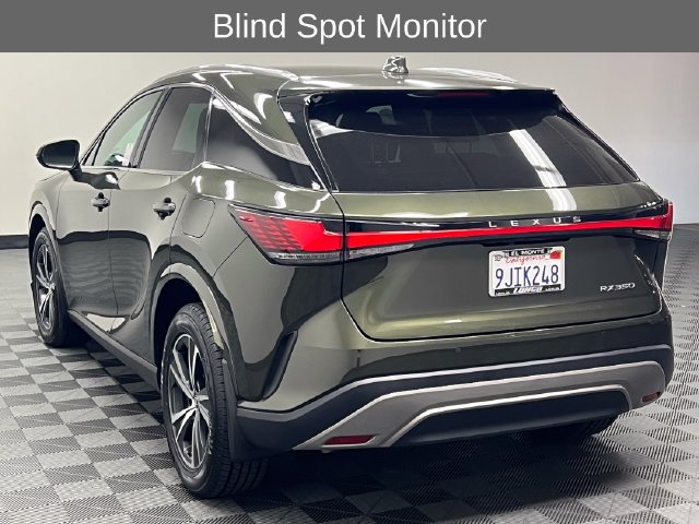 Certified 2023 Lexus RX 350 Premium FWD image 7
