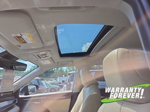 Used 2021 Toyota Highlander Limited AWD/4WD image 13