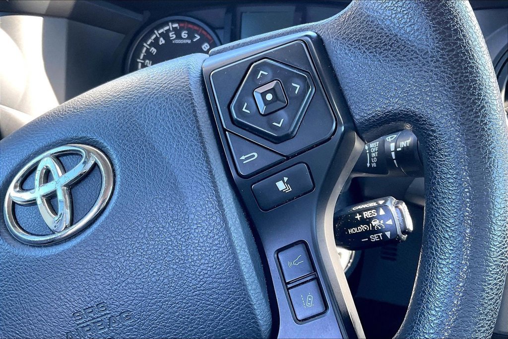 Used 2020 Toyota Tacoma SR w/ SR Convenience Package RWD image 20
