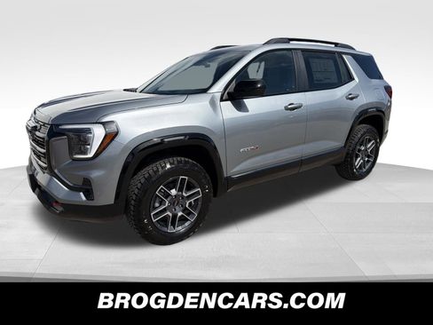 New 2026 GMC Terrain AT4 image 4