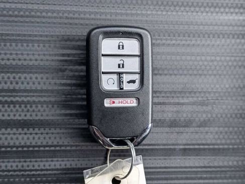 Certified 2023 Honda Passport EX-L image 48